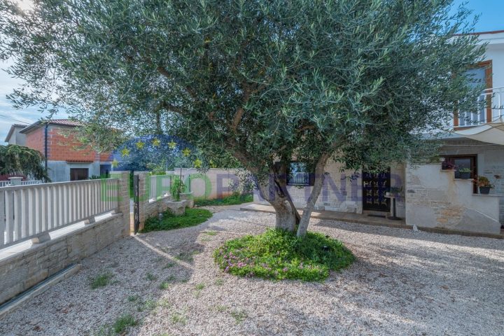 Casa in vendita 200 m² – Umag