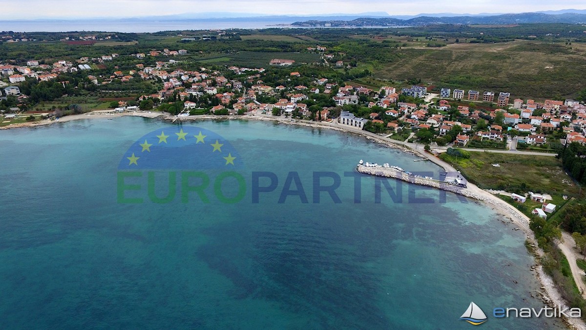 Hiša Naprodaj - ISTARSKA Umag