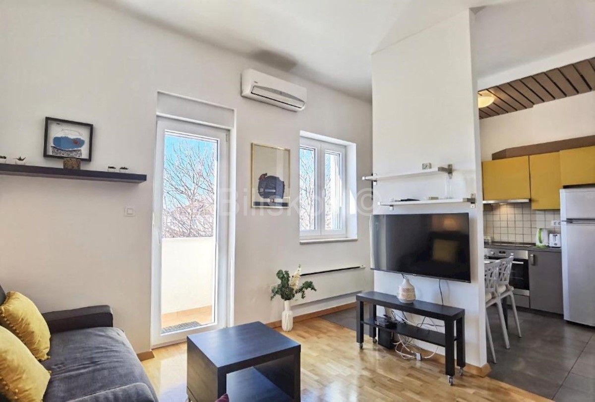 Apartmán Na prenájom - SPLITSKO-DALMATINSKA SPLIT