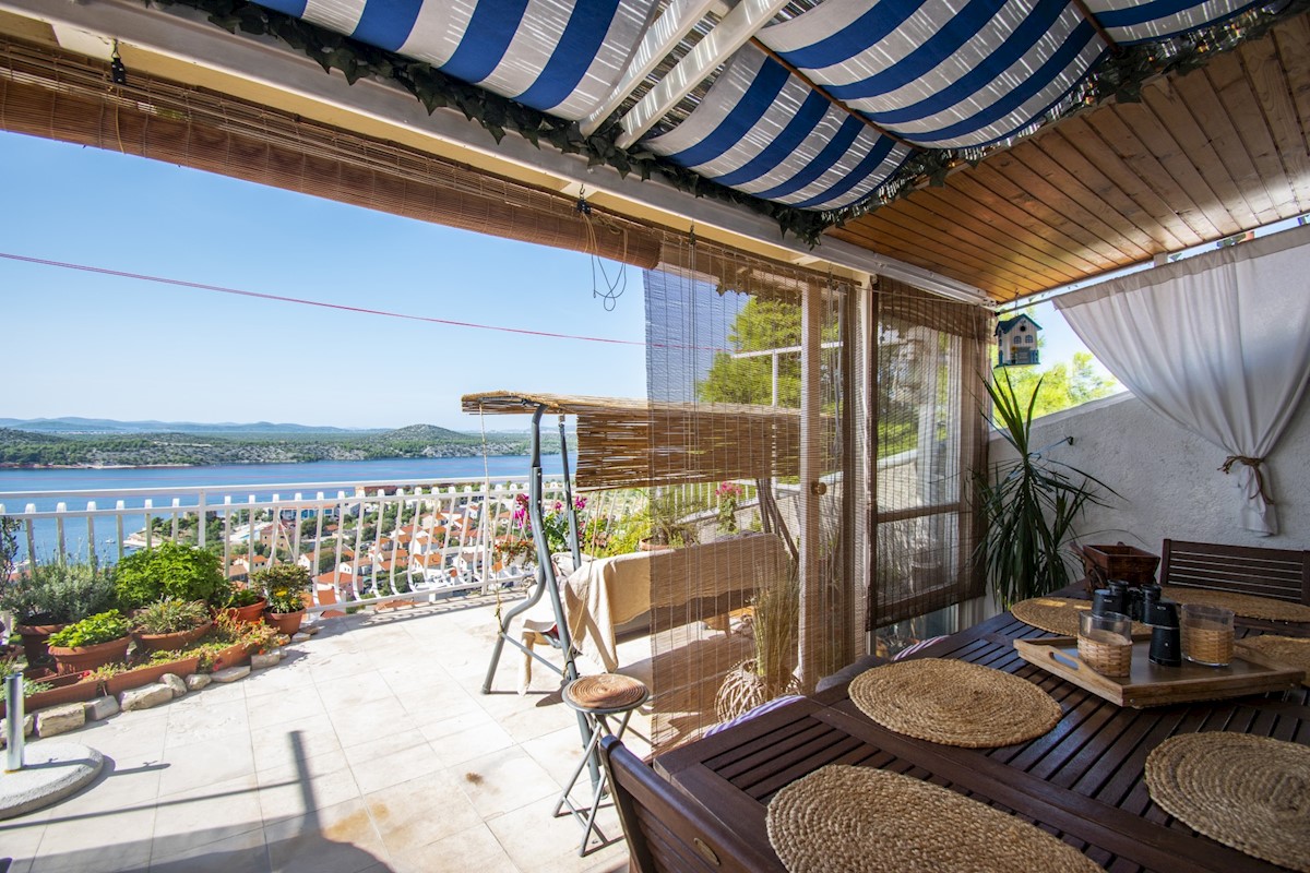 Apartment Zu verkaufen - ŠIBENSKO-KNINSKA ŠIBENIK