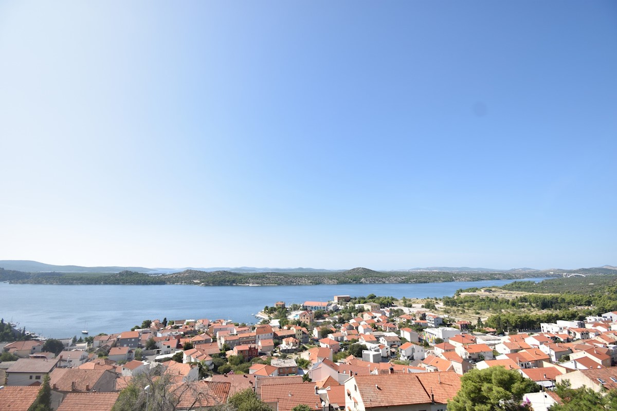 Apartmán Na predaj - ŠIBENSKO-KNINSKA ŠIBENIK