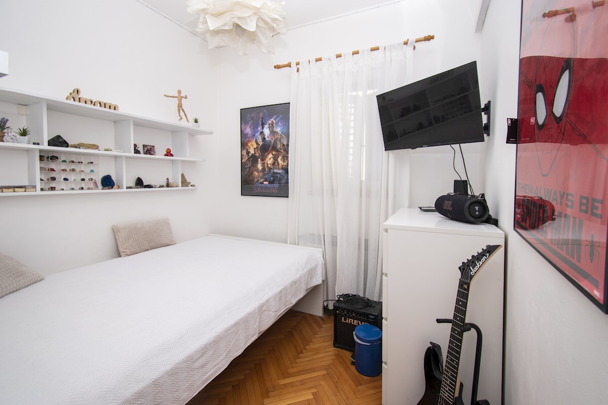 Apartmán Na predaj - ŠIBENSKO-KNINSKA ŠIBENIK