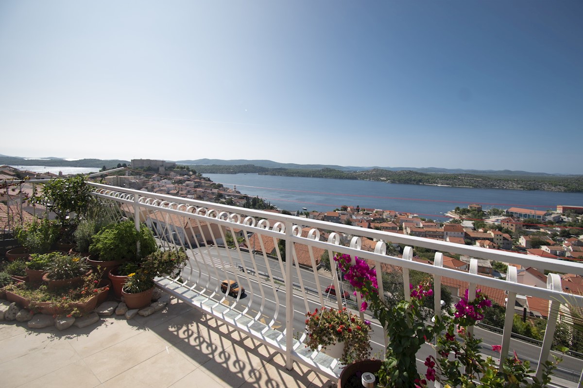 Apartment Zu verkaufen - ŠIBENSKO-KNINSKA ŠIBENIK