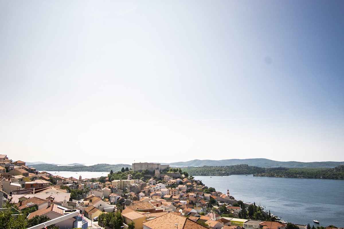 Apartment Zu verkaufen - ŠIBENSKO-KNINSKA ŠIBENIK