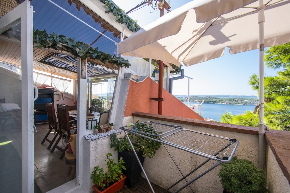 Apartment Zu verkaufen - ŠIBENSKO-KNINSKA ŠIBENIK