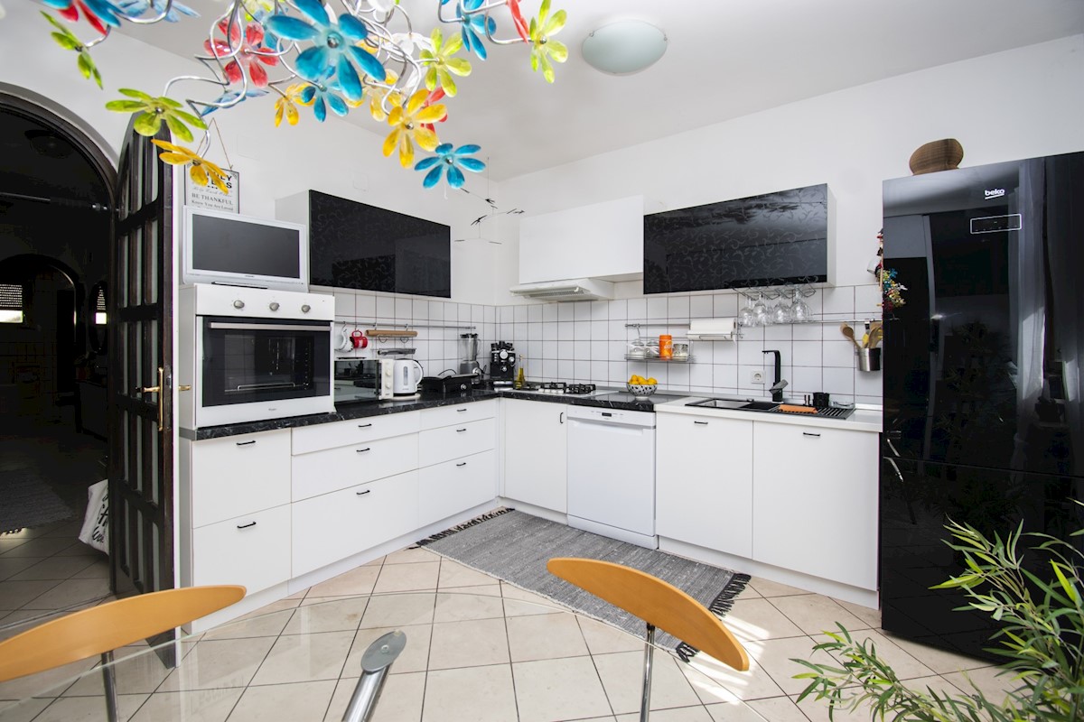 Apartmán Na predaj - ŠIBENSKO-KNINSKA ŠIBENIK