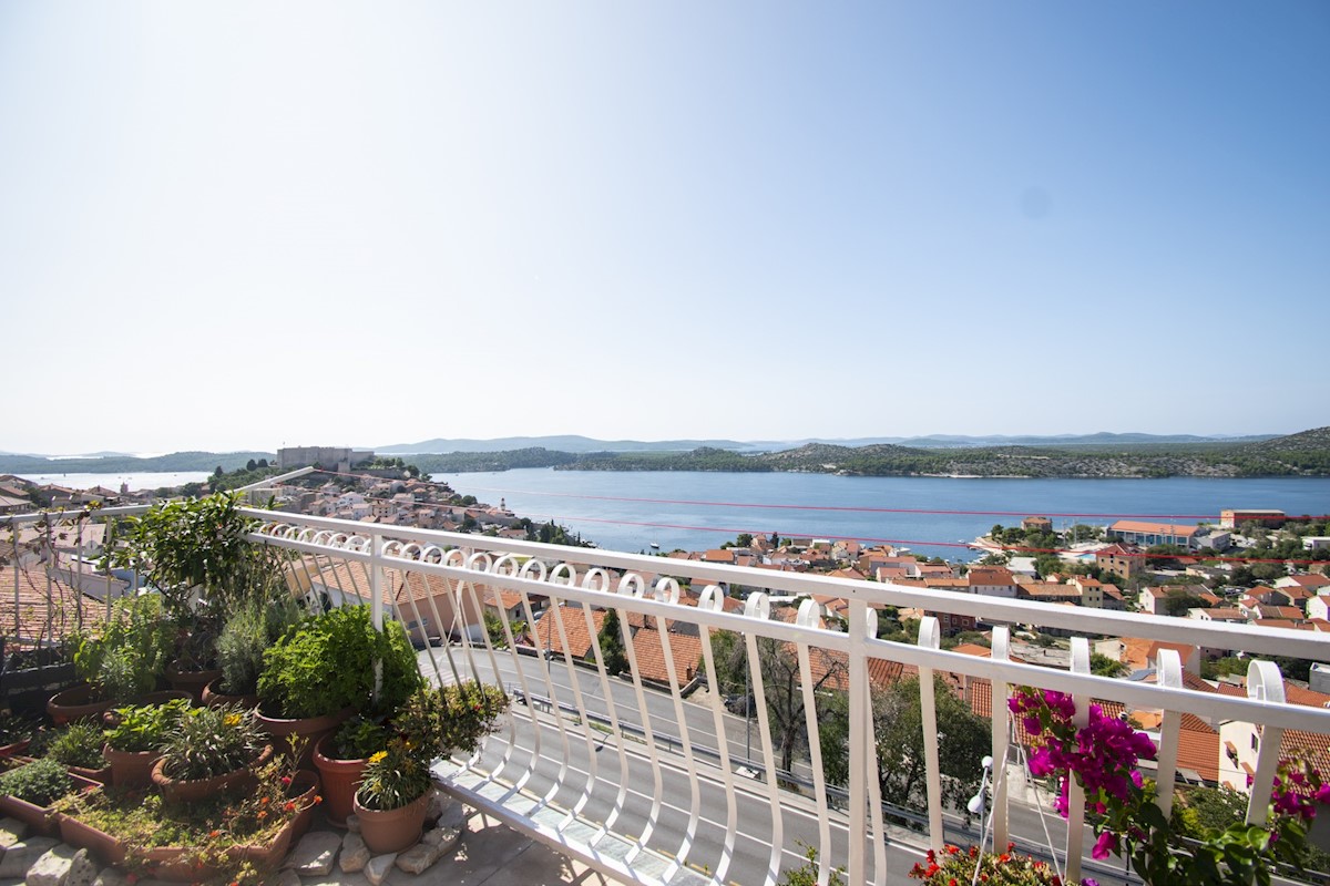 Apartmán Na predaj - ŠIBENSKO-KNINSKA ŠIBENIK