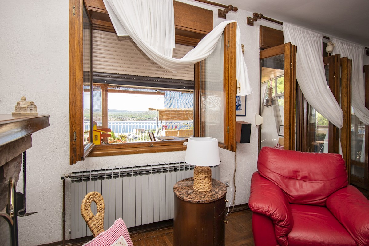 Apartment Zu verkaufen - ŠIBENSKO-KNINSKA ŠIBENIK