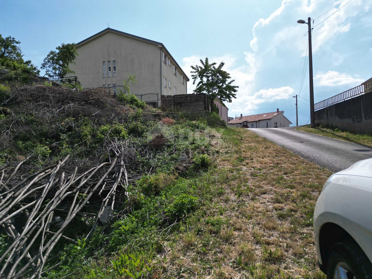 Pozemek Na prodej - PRIMORSKO-GORANSKA RIJEKA