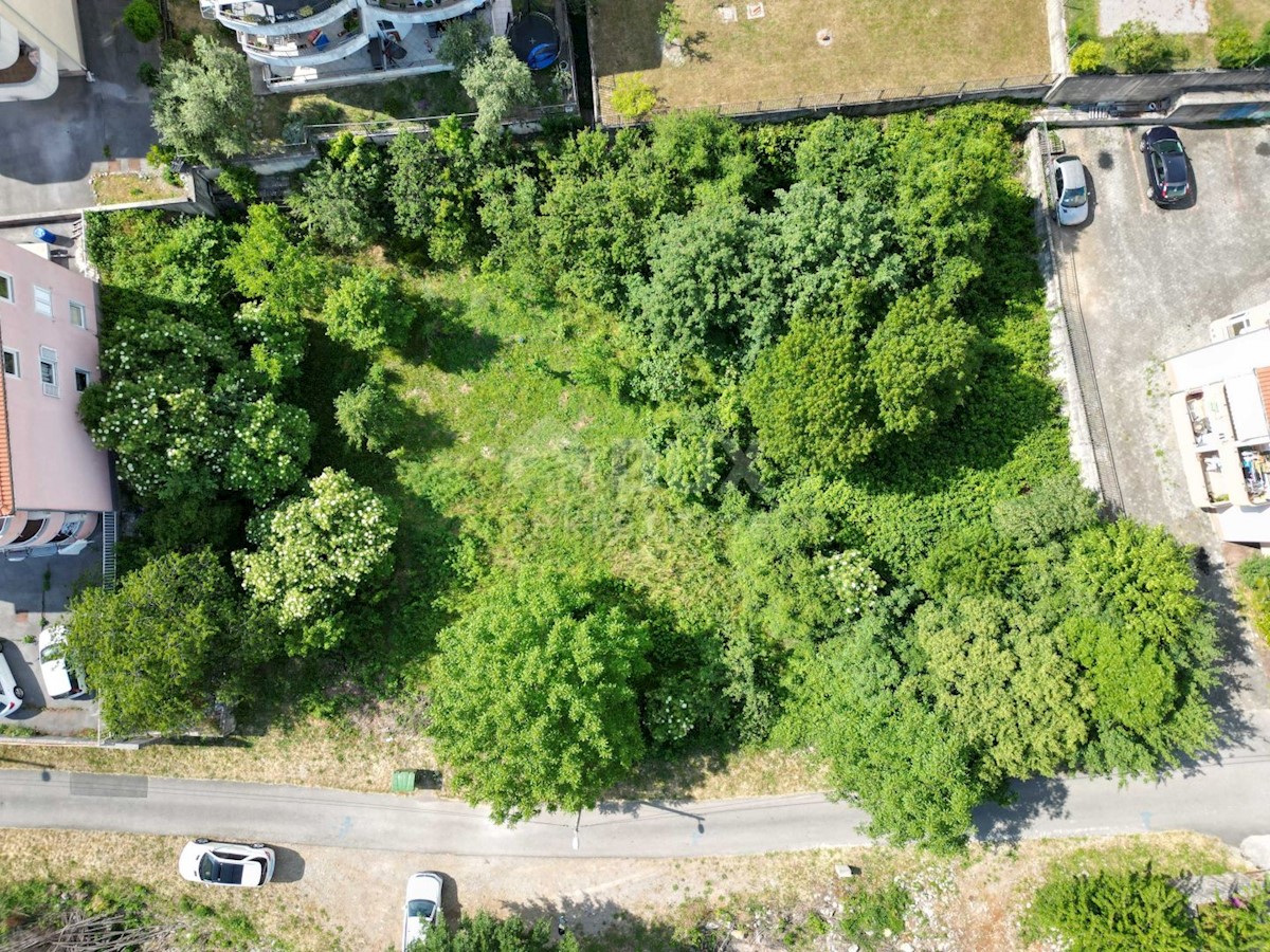 Land For sale - PRIMORSKO-GORANSKA RIJEKA