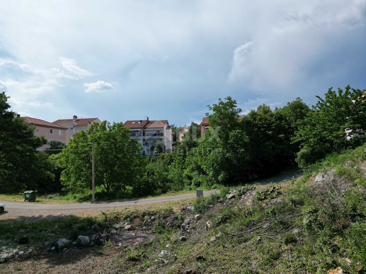 Land For sale - PRIMORSKO-GORANSKA RIJEKA