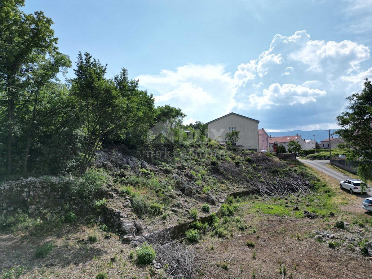 Land For sale - PRIMORSKO-GORANSKA RIJEKA