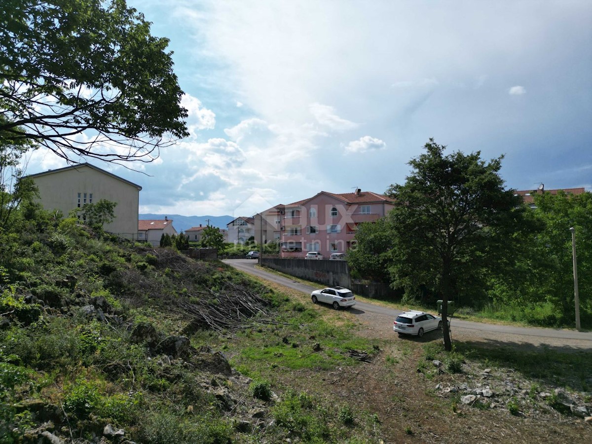 Land For sale - PRIMORSKO-GORANSKA RIJEKA