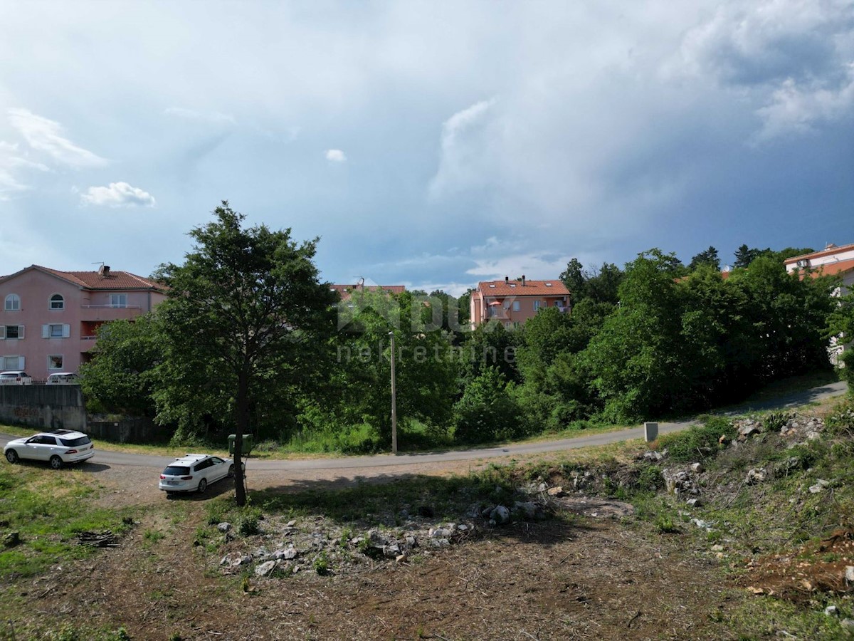 Land For sale - PRIMORSKO-GORANSKA RIJEKA