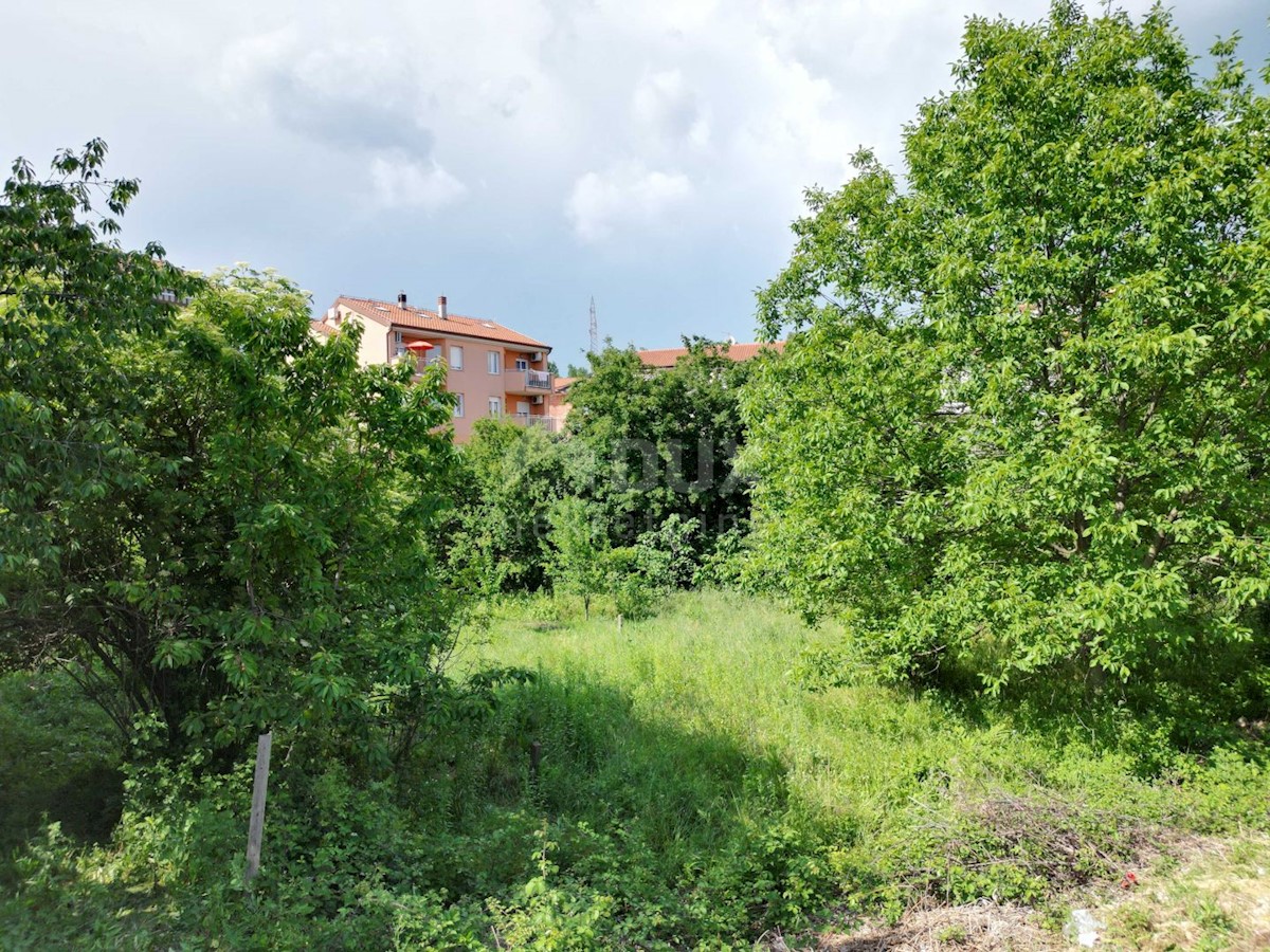 Land For sale - PRIMORSKO-GORANSKA RIJEKA