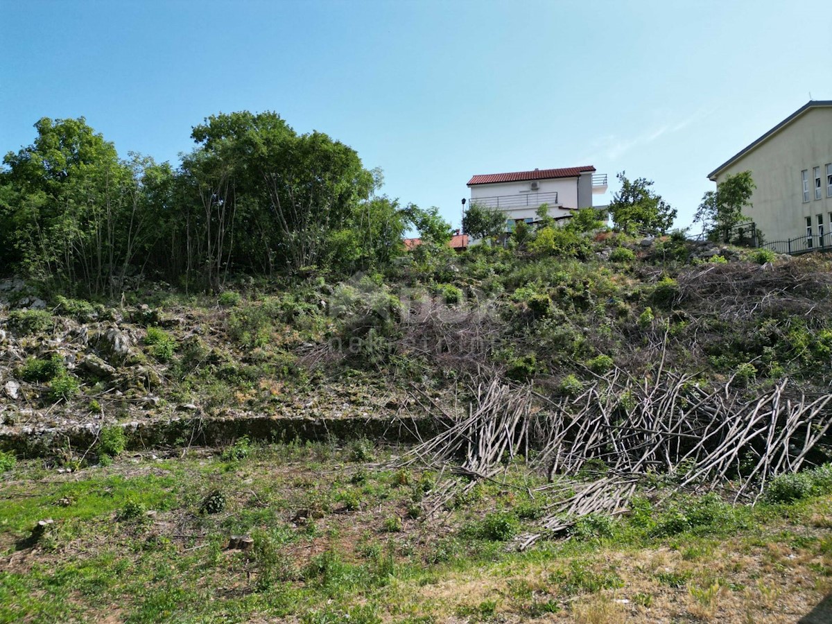 Pozemek Na prodej - PRIMORSKO-GORANSKA RIJEKA