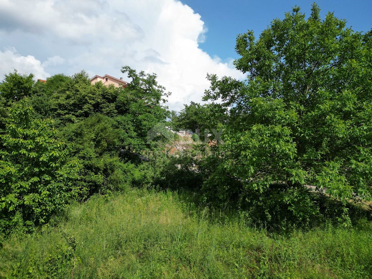 Land For sale - PRIMORSKO-GORANSKA RIJEKA