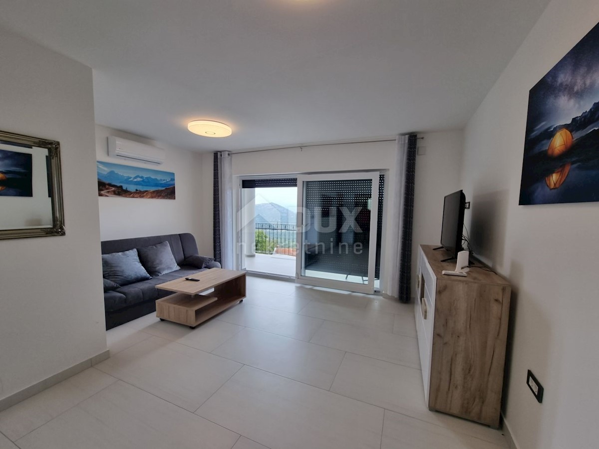 Apartment Zu verkaufen - PRIMORSKO-GORANSKA VINODOLSKA OPĆINA