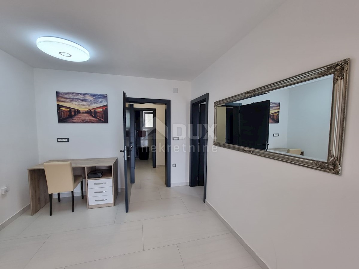 Apartment Zu verkaufen - PRIMORSKO-GORANSKA VINODOLSKA OPĆINA