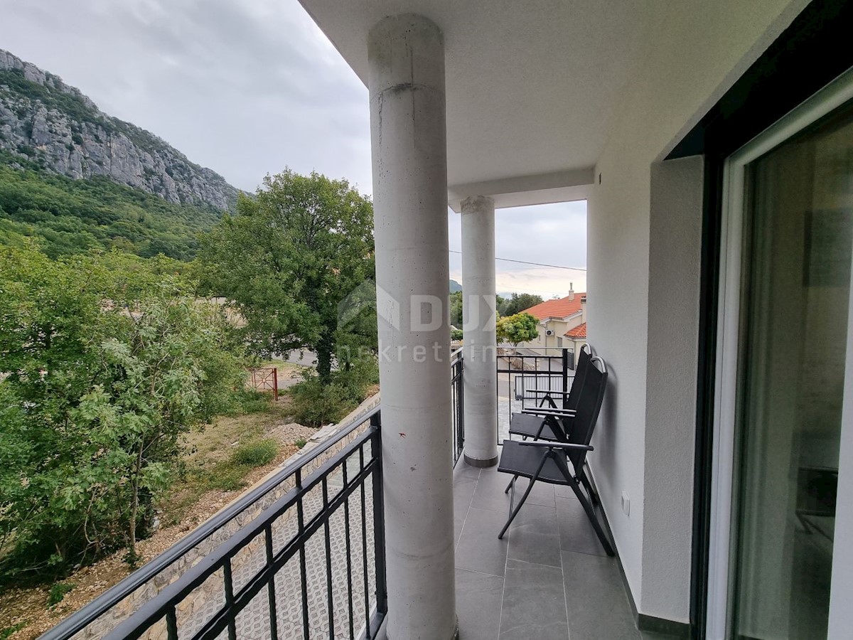 Apartment Zu verkaufen - PRIMORSKO-GORANSKA VINODOLSKA OPĆINA