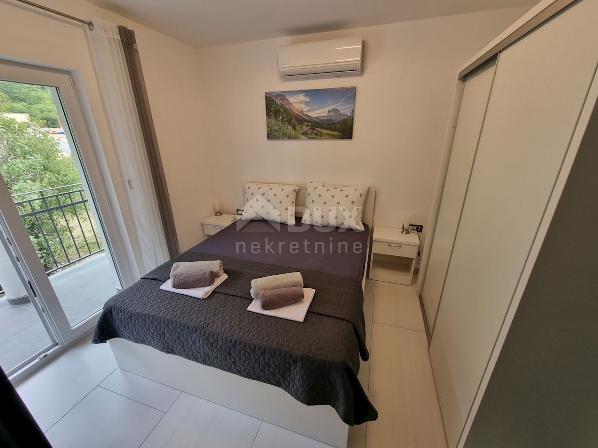 Apartment Zu verkaufen - PRIMORSKO-GORANSKA VINODOLSKA OPĆINA