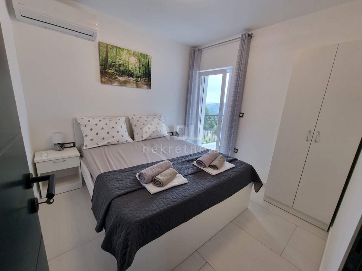 Apartment Zu verkaufen - PRIMORSKO-GORANSKA VINODOLSKA OPĆINA