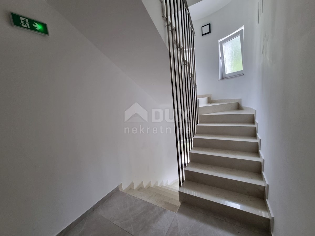 Apartment Zu verkaufen - PRIMORSKO-GORANSKA VINODOLSKA OPĆINA