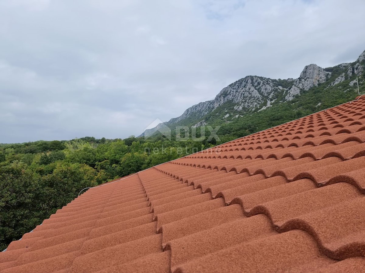 Stan Na prodaju - PRIMORSKO-GORANSKA VINODOLSKA OPĆINA