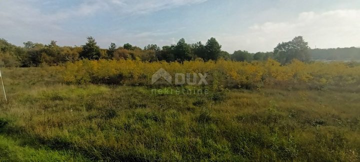 Parcela na predaj 4343 m² – Poreč