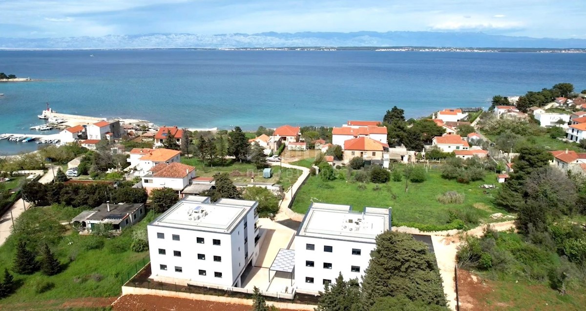 Appartement À vendre - ZADARSKA UGLJAN