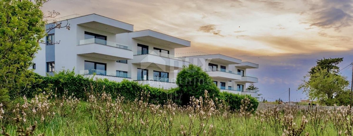 Appartement À vendre - ZADARSKA UGLJAN