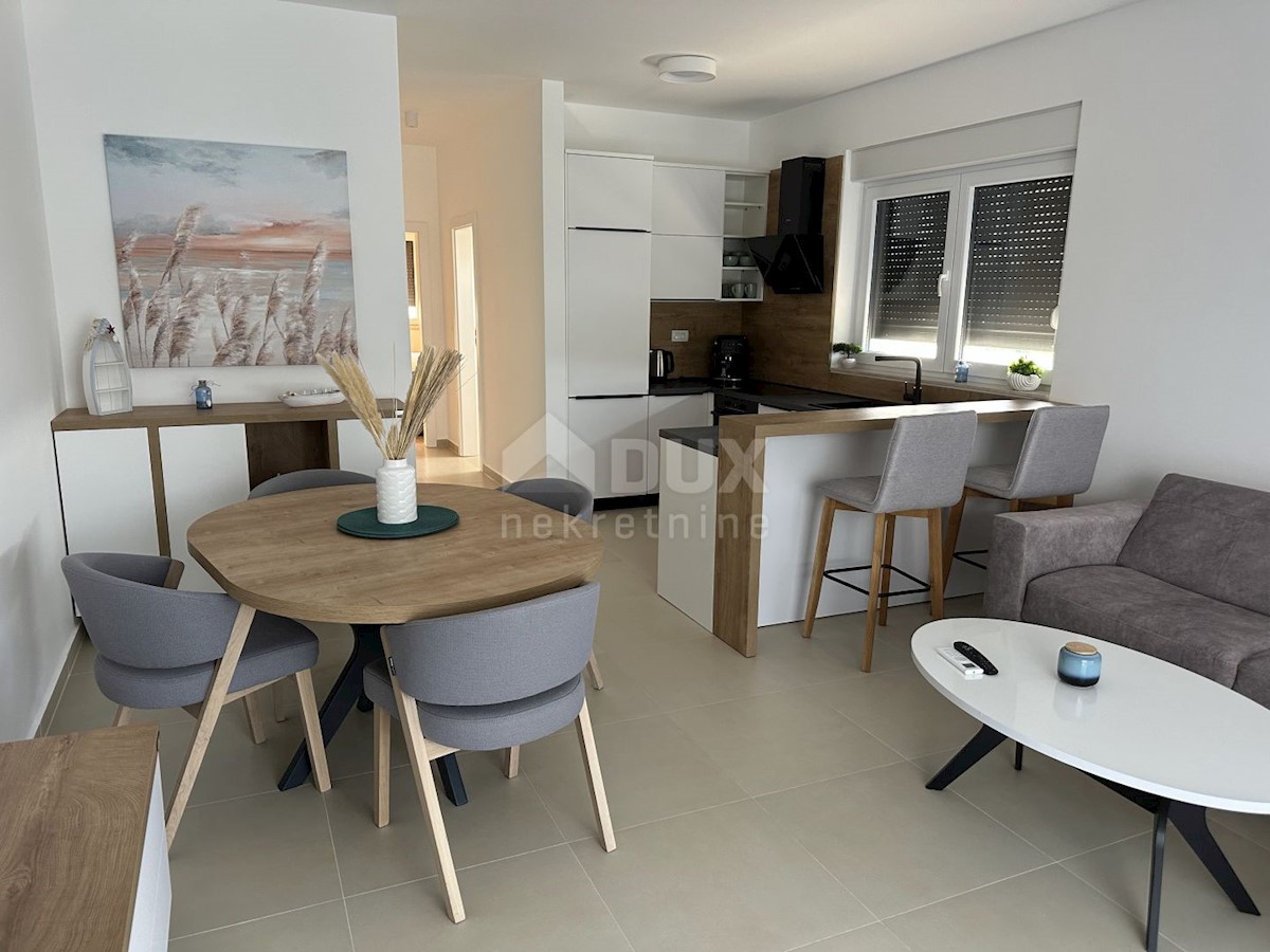 Appartement À vendre - ZADARSKA UGLJAN