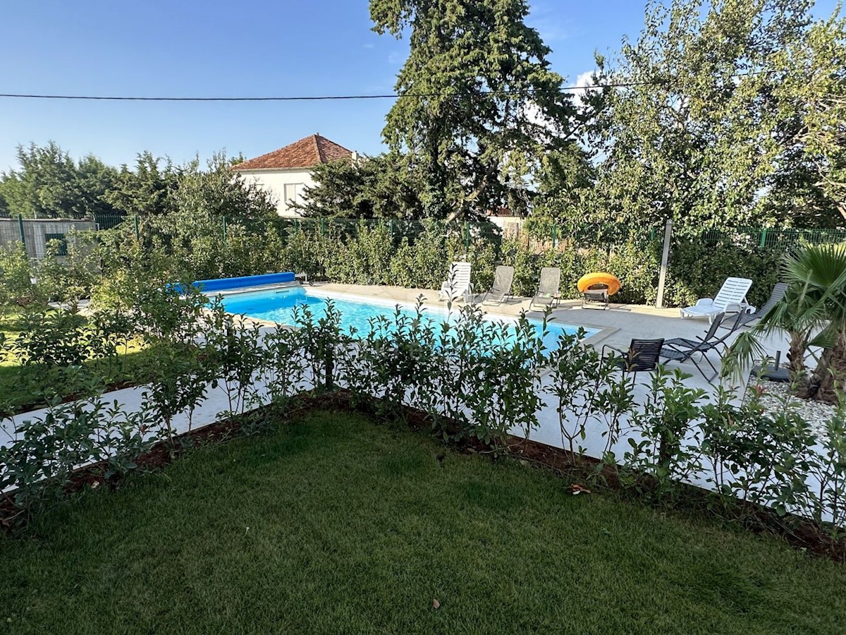 Appartement À vendre - ZADARSKA UGLJAN