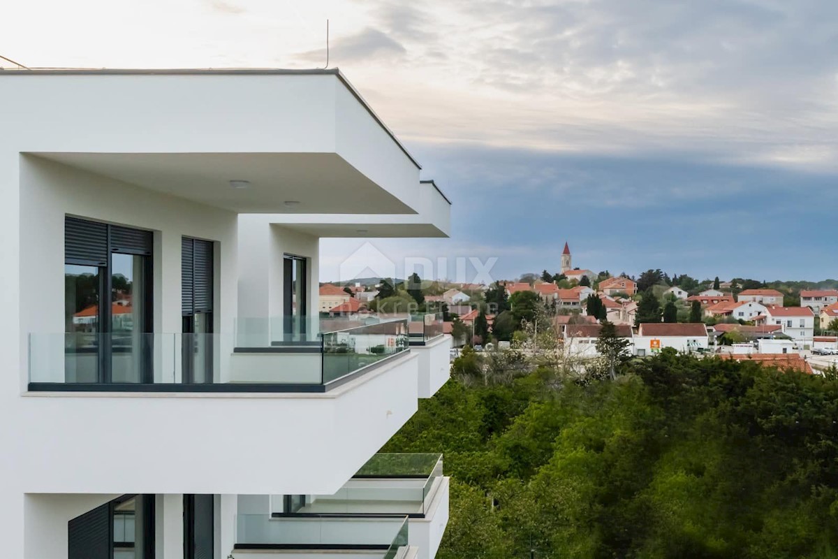 Appartement À vendre - ZADARSKA UGLJAN
