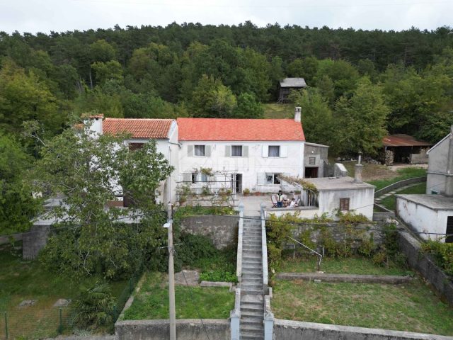 Haus zu verkaufen 150 m² – Hreljin