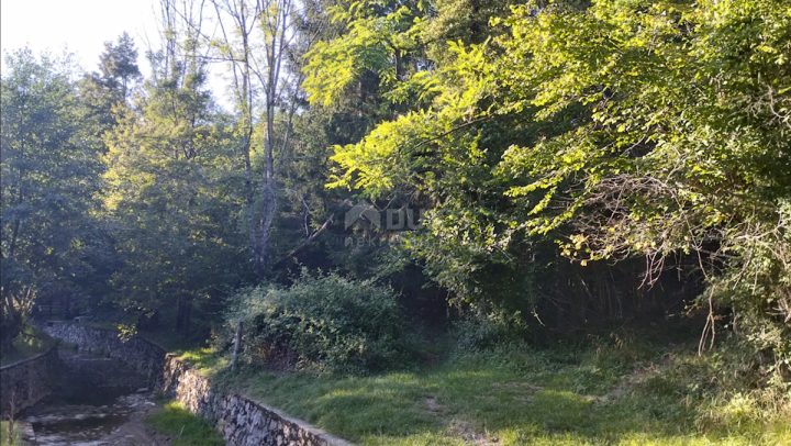 Działka na sprzedaż 1908 m² – Klana