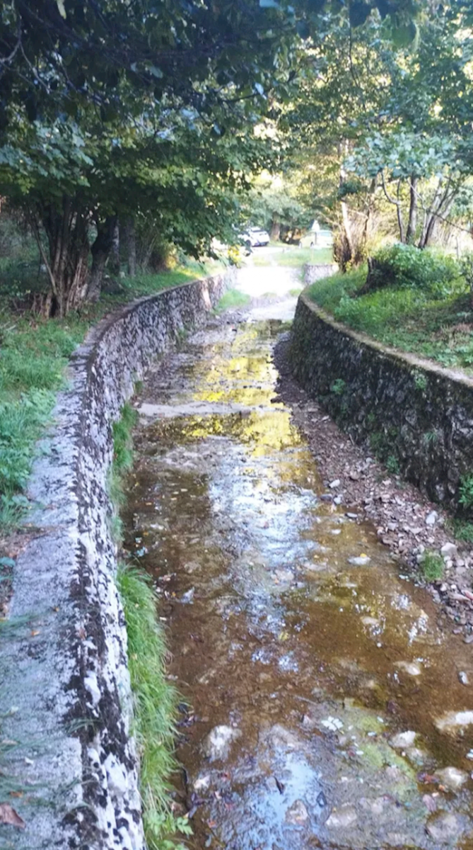 Zemljište Na prodaju - Primorsko-goranska Klana - foto 3/5