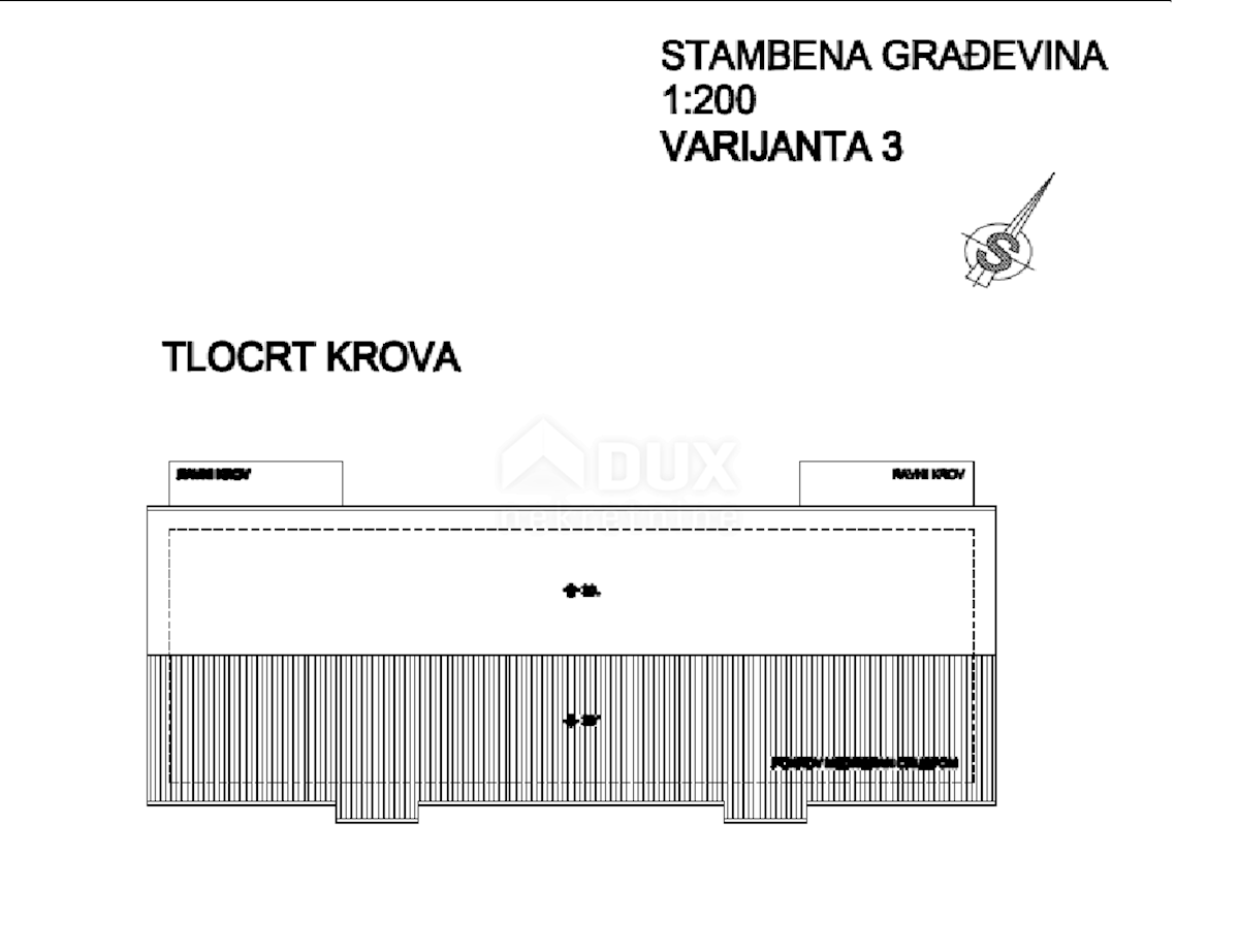 Pozemok Na predaj - PRIMORSKO-GORANSKA MATULJI