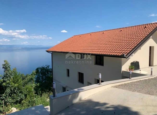 Haus Zu verkaufen - Primorsko-goranska Lovran - foto 2/11