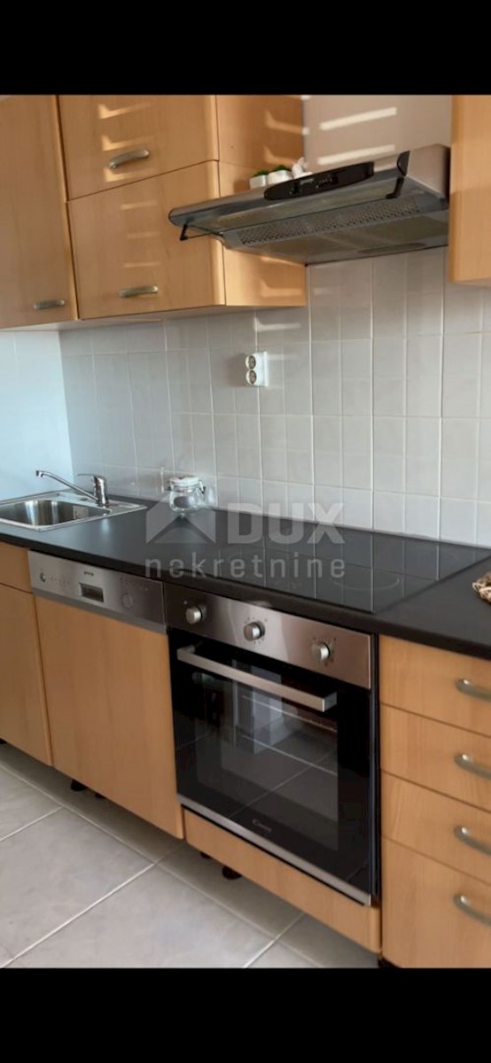 Apartment Zu verkaufen - PRIMORSKO-GORANSKA RIJEKA