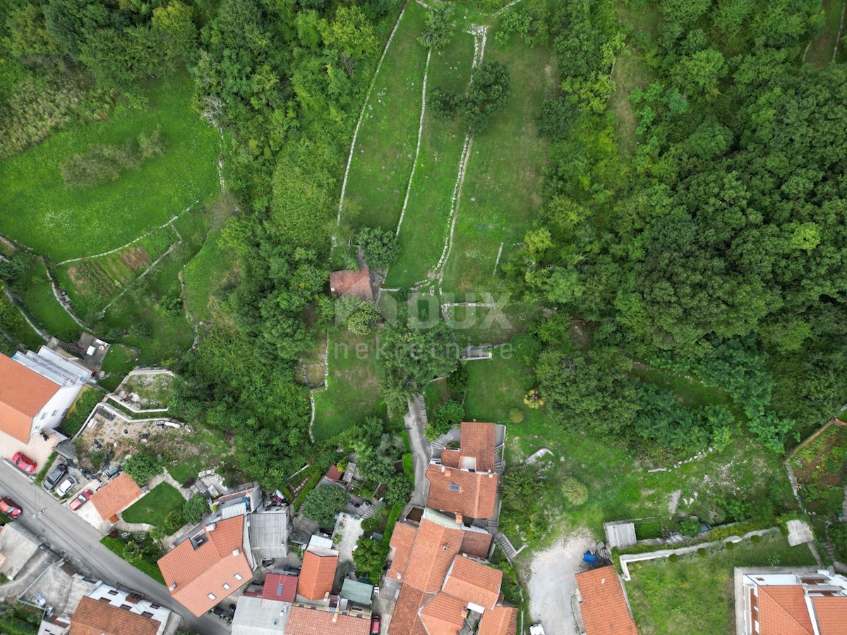 Dom Na sprzedaż - PRIMORSKO-GORANSKA KASTAV