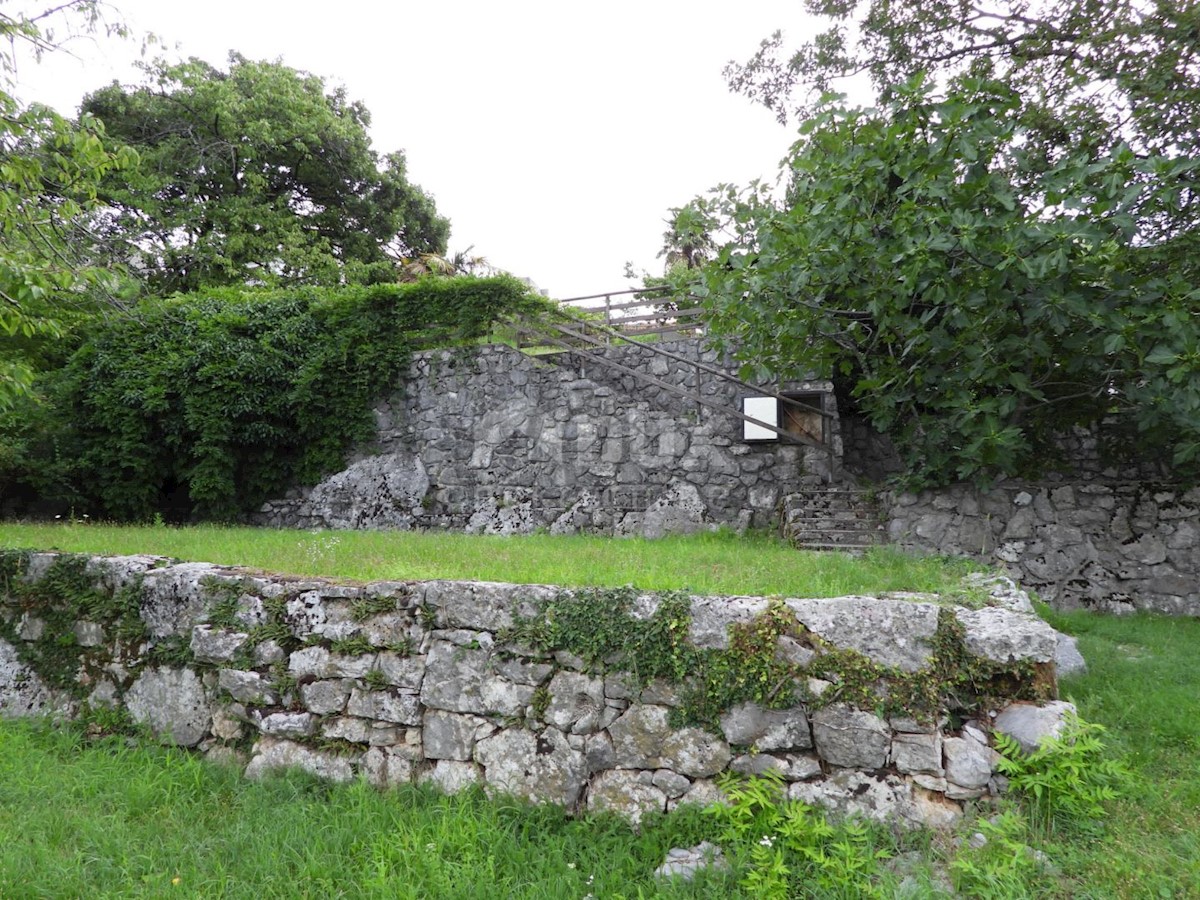 Dom Na sprzedaż - PRIMORSKO-GORANSKA KASTAV