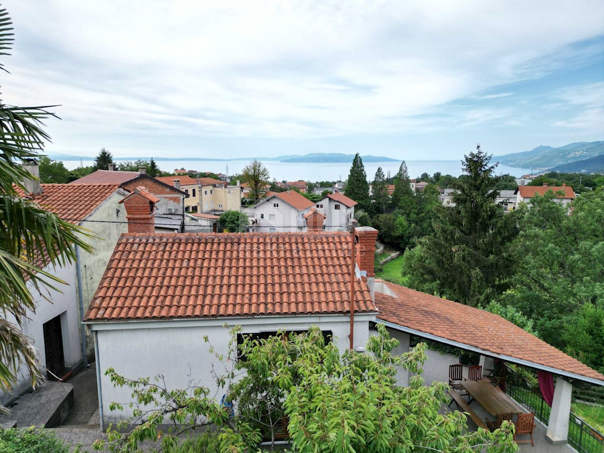 Dom Na sprzedaż - PRIMORSKO-GORANSKA KASTAV