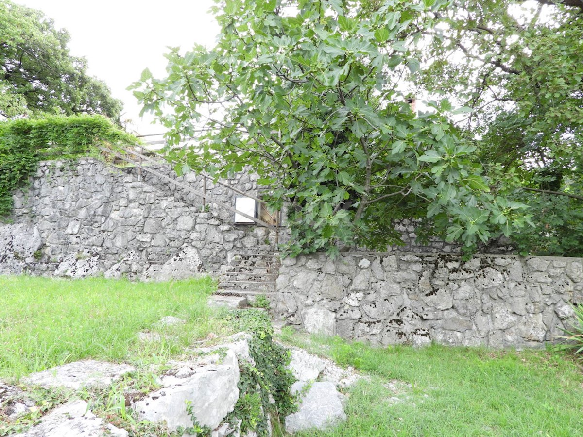 Dom Na sprzedaż - PRIMORSKO-GORANSKA KASTAV