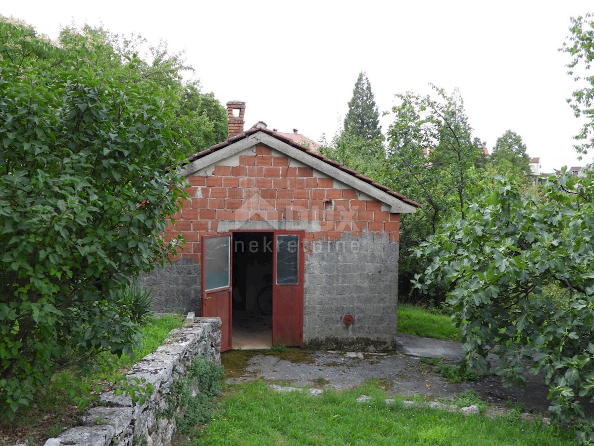 Dom Na sprzedaż - PRIMORSKO-GORANSKA KASTAV