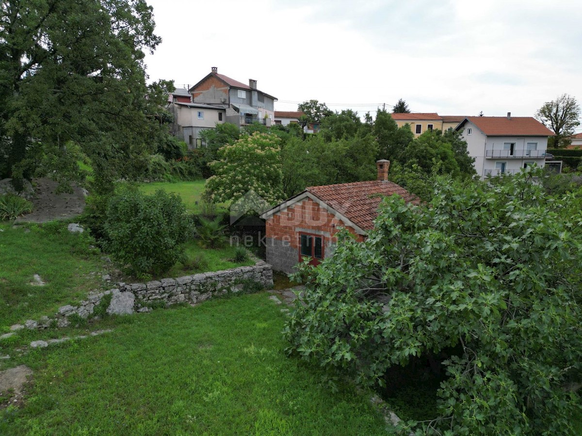 Dom Na sprzedaż - PRIMORSKO-GORANSKA KASTAV