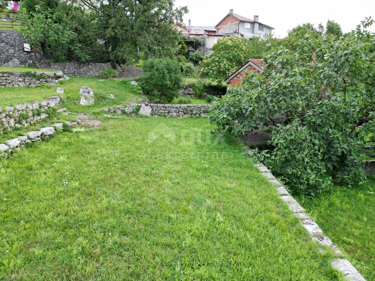 Dom Na sprzedaż - PRIMORSKO-GORANSKA KASTAV