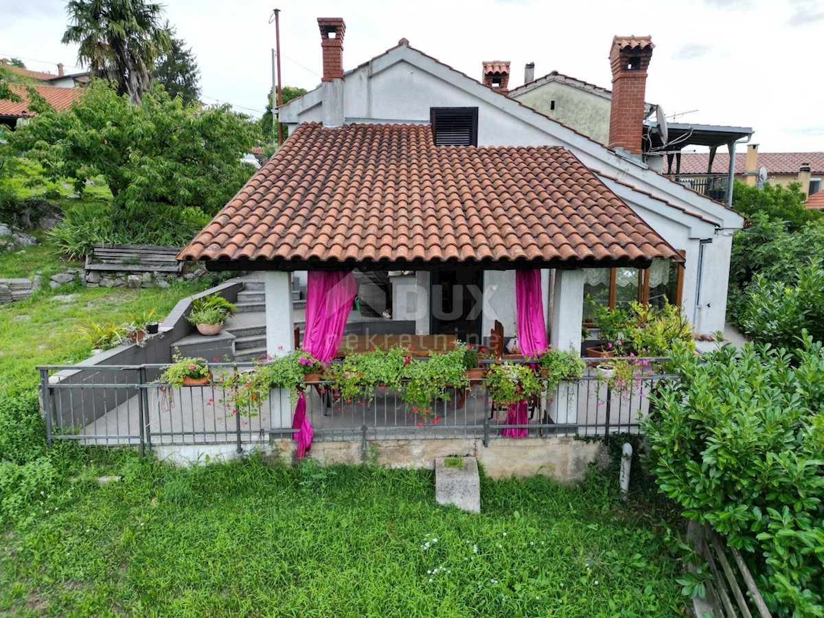 Dom Na sprzedaż - PRIMORSKO-GORANSKA KASTAV