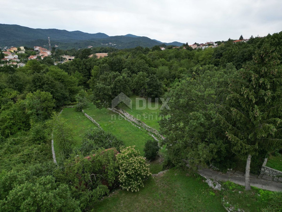 Dom Na sprzedaż - PRIMORSKO-GORANSKA KASTAV