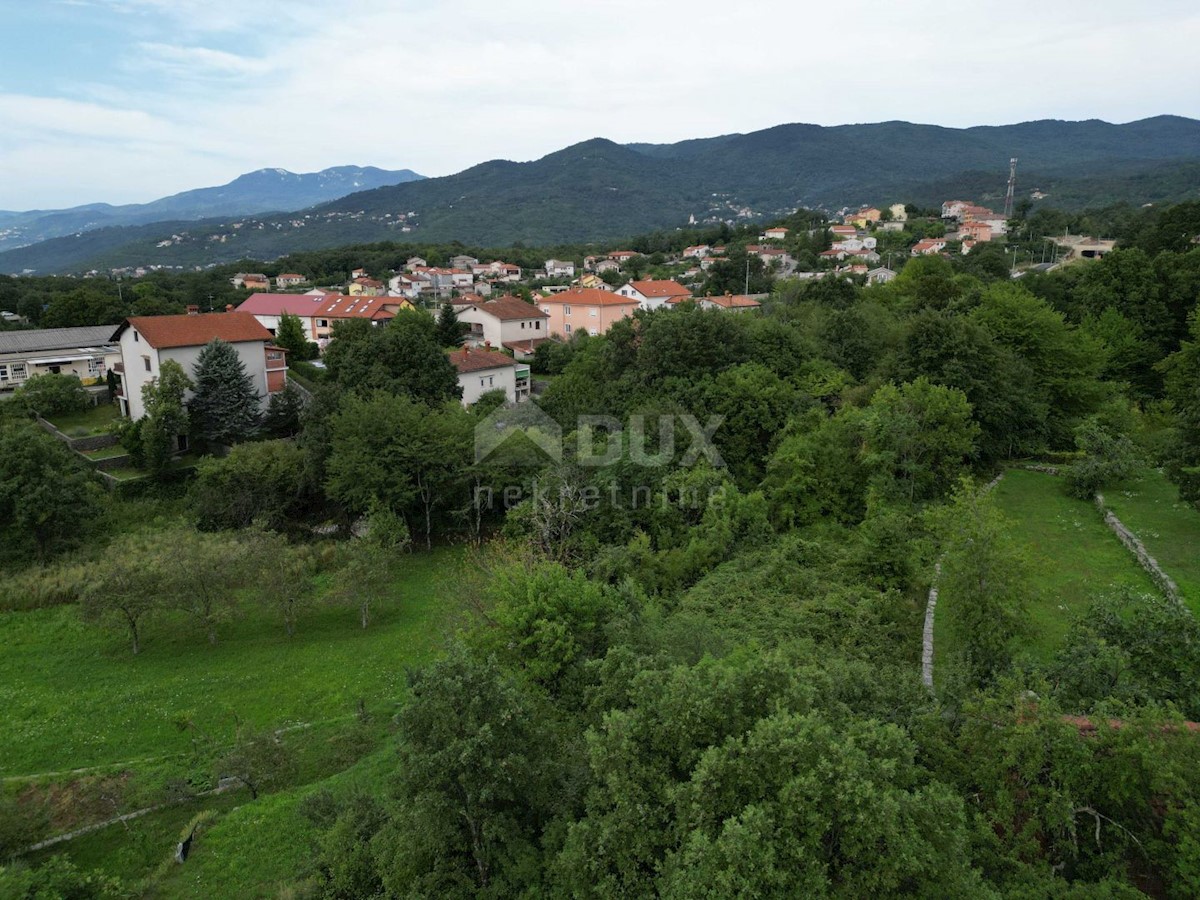 Dom Na sprzedaż - PRIMORSKO-GORANSKA KASTAV